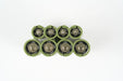 AA/AAA Combo (Military Green) - eZthings USA WE SORT ALL THE CRAZIEST GADGETS, GIZMOS, TOYS & TECHNOLOGY, SO YOU DON'T HAVE TO.