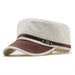 Military Fans Flat Cap Men's Camouflage Baseball Cap Leather Peaked Cap Military Cap Curved Brim Casual Mountaineering Sun Hat - eZthings USA WE SORT ALL THE CRAZIEST GADGETS, GIZMOS, TOYS & TECHNOLOGY, SO YOU DON'T HAVE TO.