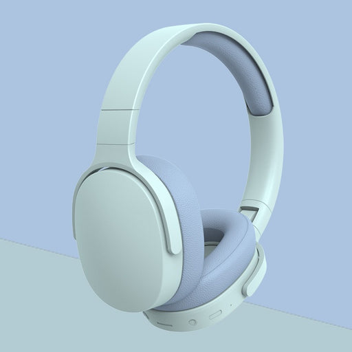eThings Wireless sports Bluetooth earphones head mounted universal noise cancelling mobile gaming earphones - eZthings USA WE SORT ALL THE CRAZIEST GADGETS, GIZMOS, TOYS & TECHNOLOGY, SO YOU DON'T HAVE TO.