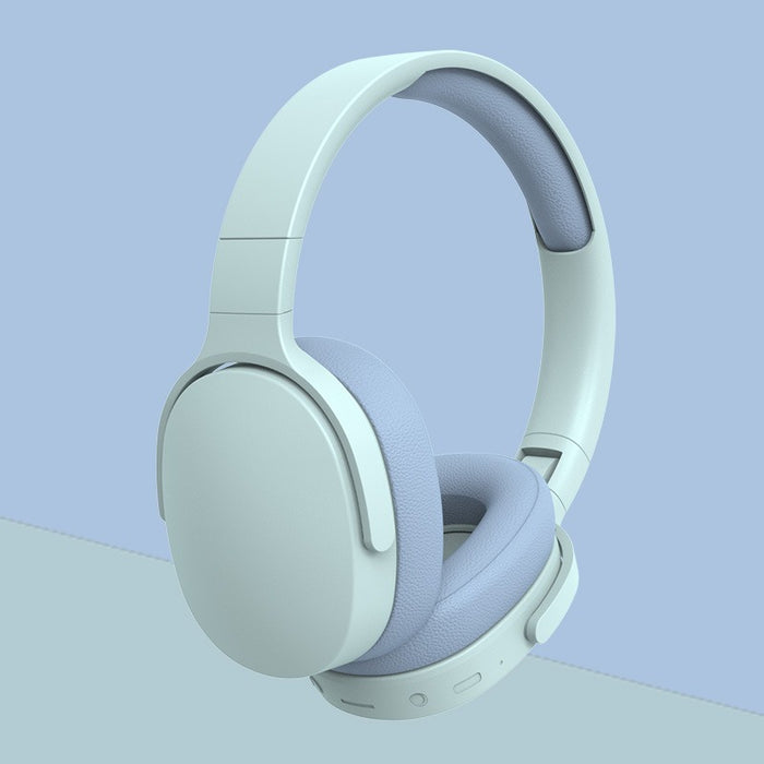 eThings Wireless sports Bluetooth earphones head mounted universal noise cancelling mobile gaming earphones - eZthings USA WE SORT ALL THE CRAZIEST GADGETS, GIZMOS, TOYS & TECHNOLOGY, SO YOU DON'T HAVE TO.