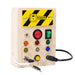 Montessori Busy Board Sensory Toys Wooden with LED Light Switch Control Board Travel Activities Kids Games for 2-4 Years Old - eZthings USA WE SORT ALL THE CRAZIEST GADGETS, GIZMOS, TOYS & TECHNOLOGY, SO YOU DON'T HAVE TO.