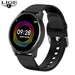 eThings Women Smart Watch Real-time Weather Forecast Activity Tracker Heart Rate Monitor Sports Ladies Smart Watch Men For Android IOS - eZthings USA WE SORT ALL THE CRAZIEST GADGETS, GIZMOS, TOYS & TECHNOLOGY, SO YOU DON'T HAVE TO.
