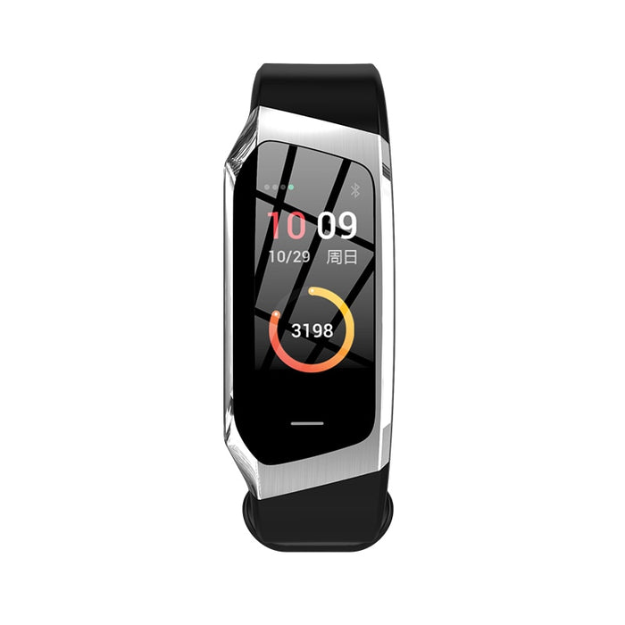 eThings Jelly Comb Smartwatch For Android IOS Blood Pressure Heart Rate Monitor Sport Fitness Watch Bluetooth 4.0 Men Women Smartwatch - eZthings USA WE SORT ALL THE CRAZIEST GADGETS, GIZMOS, TOYS & TECHNOLOGY, SO YOU DON'T HAVE TO.