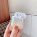 eThings 3D Love Pearl Shell Keychain Water Drop Rainbow Hard Headphone Earphone case for apple airpods 1 2 3 pro Wireless Headset cover - eZthings USA WE SORT ALL THE CRAZIEST GADGETS, GIZMOS, TOYS & TECHNOLOGY, SO YOU DON'T HAVE TO.
