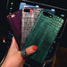 3D Crocodile Phone Case For iPhone 8 X S XS 7Plus Cool Leather Pattern Case - eZthings USA WE SORT ALL THE CRAZIEST GADGETS, GIZMOS, TOYS & TECHNOLOGY, SO YOU DON'T HAVE TO.