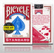 USA Original Bicycle Playing Cards - eZthings USA WE SORT ALL THE CRAZIEST GADGETS, GIZMOS, TOYS & TECHNOLOGY, SO YOU DON'T HAVE TO.