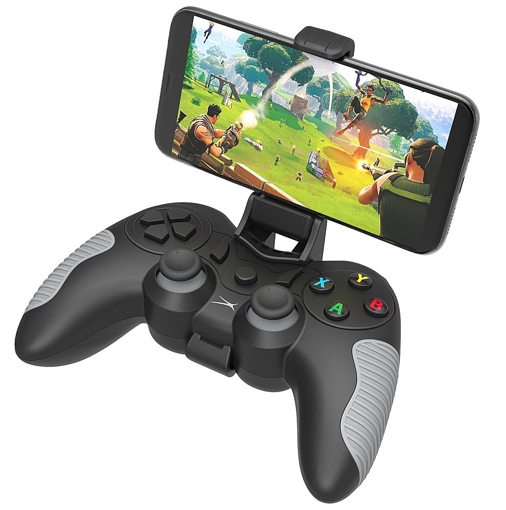 Battle Ground Wireless Mobile Gaming Controller — eZthings USA WE SORT ...