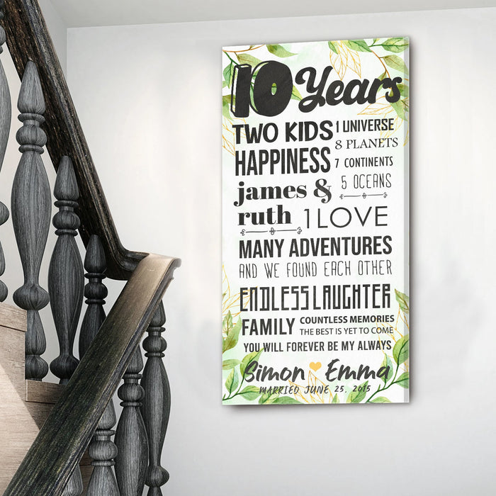 Journey Sign - eZthings USA WE SORT ALL THE CRAZIEST GADGETS, GIZMOS, TOYS & TECHNOLOGY, SO YOU DON'T HAVE TO.