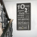 Journey Sign - eZthings USA WE SORT ALL THE CRAZIEST GADGETS, GIZMOS, TOYS & TECHNOLOGY, SO YOU DON'T HAVE TO.