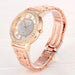 Sale Silver Gold Watch Women Luxury Brand Hot Sale Ladies Wristwatches Gifts For Girl Full Stainless Steel Rhinestone Quartz Watch - eZthings USA WE SORT ALL THE CRAZIEST GADGETS, GIZMOS, TOYS & TECHNOLOGY, SO YOU DON'T HAVE TO.