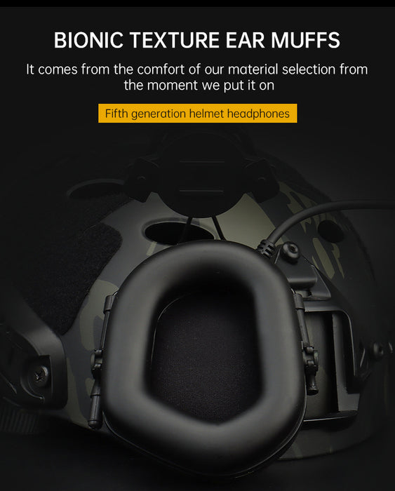 eThings Tactical Mobile Phone Headset - eZthings USA WE SORT ALL THE CRAZIEST GADGETS, GIZMOS, TOYS & TECHNOLOGY, SO YOU DON'T HAVE TO.