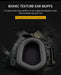 eThings Tactical Mobile Phone Headset - eZthings USA WE SORT ALL THE CRAZIEST GADGETS, GIZMOS, TOYS & TECHNOLOGY, SO YOU DON'T HAVE TO.