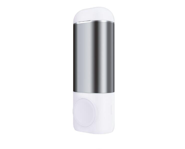 eThings portable charger qi Wireless Charging For Apple Watch Power bank Wireless Charger 5200mah 3 in 1 headphone qi fast charging - eZthings USA WE SORT ALL THE CRAZIEST GADGETS, GIZMOS, TOYS & TECHNOLOGY, SO YOU DON'T HAVE TO.