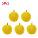 Fly Ball Traps 8cm Insects Fly Swatter Fruit Flies Trap Reusable Hanging Trap Ball Pest Repeller Killer Garden Supplies - eZthings USA WE SORT ALL THE CRAZIEST GADGETS, GIZMOS, TOYS & TECHNOLOGY, SO YOU DON'T HAVE TO.