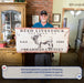 Brahman Cattle Sign - eZthings USA WE SORT ALL THE CRAZIEST GADGETS, GIZMOS, TOYS & TECHNOLOGY, SO YOU DON'T HAVE TO.
