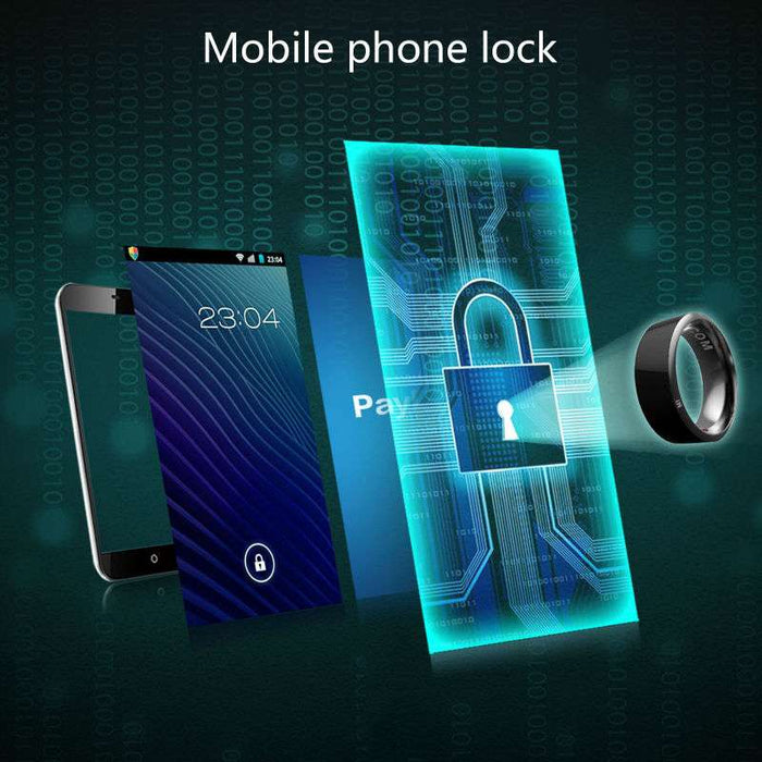 eThings R3 Smart Ring New Product Of Digital Voice Recorders As Mp3 Bracelet Recorder Watch Video Recorder Pen