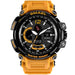 SMAEL 1702 Top Brand Luxury Sport Watch Men Digital Watches 5Bar Waterproof Military Dual Display Wristwatches Relogio Masculino - eZthings USA WE SORT ALL THE CRAZIEST GADGETS, GIZMOS, TOYS & TECHNOLOGY, SO YOU DON'T HAVE TO.