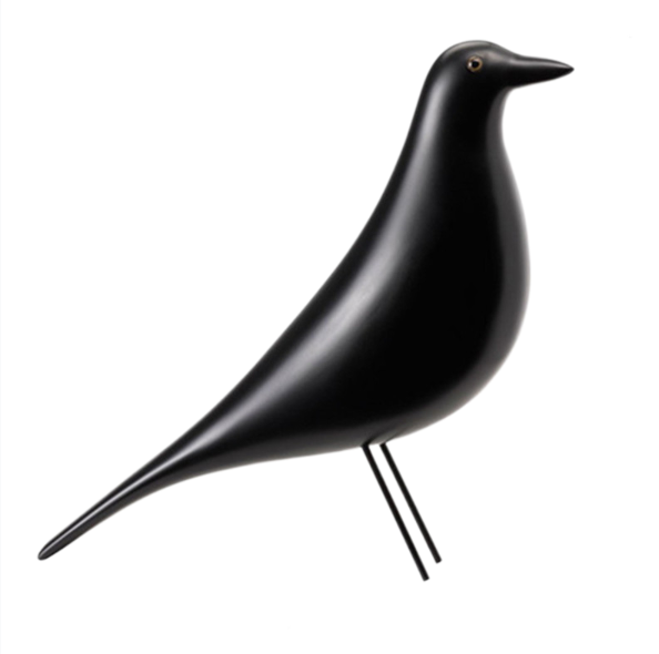 Creative decorative resin crafts ornaments for birds - eZthings USA WE SORT ALL THE CRAZIEST GADGETS, GIZMOS, TOYS & TECHNOLOGY, SO YOU DON'T HAVE TO.