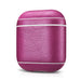 eThings Leather Earphone Case For Apple Airpods Airpod Accessories Dust-proof Protective Cover Bluetooth Headphone Case Waterproof Case - eZthings USA WE SORT ALL THE CRAZIEST GADGETS, GIZMOS, TOYS & TECHNOLOGY, SO YOU DON'T HAVE TO.