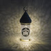 Led Lantern Eid Festival Ramadan Iron Lantern Middle East Decorative Arts And Crafts Decoration Bullet Head - eZthings USA WE SORT ALL THE CRAZIEST GADGETS, GIZMOS, TOYS & TECHNOLOGY, SO YOU DON'T HAVE TO.