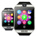 eThings  Bluetooth Smart Watch Q18 With Camera Facebook Whatsapp Twitter Sync SMS Smartwatch Support SIM TF Card For IOS Android - eZthings USA WE SORT ALL THE CRAZIEST GADGETS, GIZMOS, TOYS & TECHNOLOGY, SO YOU DON'T HAVE TO.