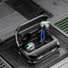 eThings M41 Bluetooth headset wireless in-ear noise reduction private model call game headset - eZthings USA WE SORT ALL THE CRAZIEST GADGETS, GIZMOS, TOYS & TECHNOLOGY, SO YOU DON'T HAVE TO.