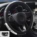 Car Steering Wheel Covers 100% Brand New Reflective Faux Leather  Elastic China Dragon Design Auto Steering Wheel Protector - eZthings USA WE SORT ALL THE CRAZIEST GADGETS, GIZMOS, TOYS & TECHNOLOGY, SO YOU DON'T HAVE TO.
