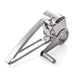 304 Stainless Steel Cheese Grater Chocolate Grater Vegetable Grater Kitchen gadgets kitchen tools accessories  kitchen tools - eZthings USA WE SORT ALL THE CRAZIEST GADGETS, GIZMOS, TOYS & TECHNOLOGY, SO YOU DON'T HAVE TO.