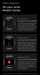 eZthings GS Watch 4  Smart bracelet