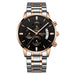 NIBOSI Relogio Masculino Men Watches Luxury Famous Top Brand Men's Fashion Casual Dress Watch Military Quartz Wristwatches Saat - eZthings USA WE SORT ALL THE CRAZIEST GADGETS, GIZMOS, TOYS & TECHNOLOGY, SO YOU DON'T HAVE TO.