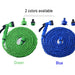 25FT Car Wash Water Gun Magic Flexible Garden Hose Expandable High Pressure Spray Gun With Pipe 7 Modes To Watering - eZthings USA WE SORT ALL THE CRAZIEST GADGETS, GIZMOS, TOYS & TECHNOLOGY, SO YOU DON'T HAVE TO.