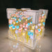 20PCS Tulip Flower Garden Grass Tulip Night Light Handmade DIY For Friends Gifts Tulip Table Lamp - eZthings USA WE SORT ALL THE CRAZIEST GADGETS, GIZMOS, TOYS & TECHNOLOGY, SO YOU DON'T HAVE TO.