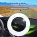 living room car air freshener diffuser solar rotating car perfume suspension aroma diffuser - eZthings USA WE SORT ALL THE CRAZIEST GADGETS, GIZMOS, TOYS & TECHNOLOGY, SO YOU DON'T HAVE TO.