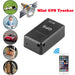 eThings GF-07 Magnetic Mini Car Vehicle Vehicle GPS Tracker For Elderly Real Time Track - eZthings USA WE SORT ALL THE CRAZIEST GADGETS, GIZMOS, TOYS & TECHNOLOGY, SO YOU DON'T HAVE TO.