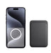 eThings IPhone 15 magnetic card bag with logo diagonal magnetic 14/13/12 universal across the entire series - eZthings USA WE SORT ALL THE CRAZIEST GADGETS, GIZMOS, TOYS & TECHNOLOGY, SO YOU DON'T HAVE TO.