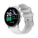 New Z12 LED HD Round Screen Sports Bracelet Heart Rate Health Monitoring Bluetooth Music Smartphone Watch - eZthings USA WE SORT ALL THE CRAZIEST GADGETS, GIZMOS, TOYS & TECHNOLOGY, SO YOU DON'T HAVE TO.