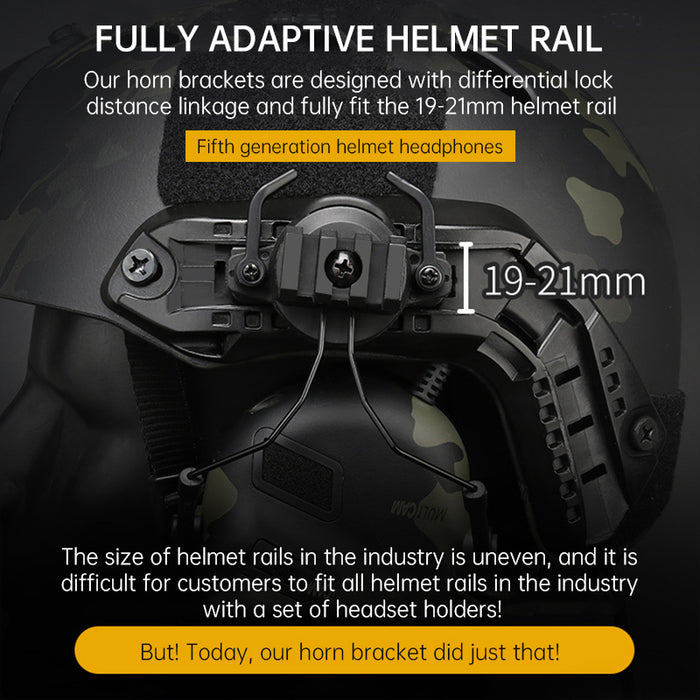 eThings Tactical Mobile Phone Headset - eZthings USA WE SORT ALL THE CRAZIEST GADGETS, GIZMOS, TOYS & TECHNOLOGY, SO YOU DON'T HAVE TO.