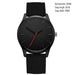 Men Watch Leather Sport watches - eZthings USA WE SORT ALL THE CRAZIEST GADGETS, GIZMOS, TOYS & TECHNOLOGY, SO YOU DON'T HAVE TO.