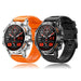 eThings Smart Watch K52 Watches Men Wome Sports Fitness Modes Bluetooth Call Health Monitor 400mah 1.39Inch HD Smartwatch - eZthings USA WE SORT ALL THE CRAZIEST GADGETS, GIZMOS, TOYS & TECHNOLOGY, SO YOU DON'T HAVE TO.