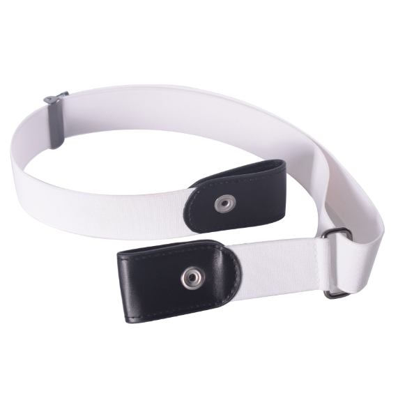 Buckle-free Stretch Belt Invisible Casual Elastic Waist Leather Belt - eZthings USA WE SORT ALL THE CRAZIEST GADGETS, GIZMOS, TOYS & TECHNOLOGY, SO YOU DON'T HAVE TO.
