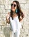 Boho Ethnic Large Tassel Fringe Earrings 2019 Handmade Big Beads Statement Earrings Party Dangle Drop Earrings Gift - eZthings USA WE SORT ALL THE CRAZIEST GADGETS, GIZMOS, TOYS & TECHNOLOGY, SO YOU DON'T HAVE TO.