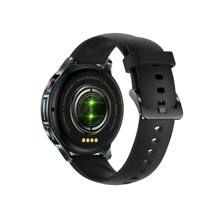 eThings New smartwatch D9 1.39 high definition large screen waterproof sports one click link Bluetooth call watch - eZthings USA WE SORT ALL THE CRAZIEST GADGETS, GIZMOS, TOYS & TECHNOLOGY, SO YOU DON'T HAVE TO.