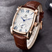 BENYAR Brand Luxury Men's Watch Date 30m Waterproof Clock Male Casual Watches Men Wrist Sport Watch - eZthings USA WE SORT ALL THE CRAZIEST GADGETS, GIZMOS, TOYS & TECHNOLOGY, SO YOU DON'T HAVE TO.