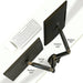 Rehisk Dual Monitor Mount for 15-32 Inch Screens - F160 - eZthings USA WE SORT ALL THE CRAZIEST GADGETS, GIZMOS, TOYS & TECHNOLOGY, SO YOU DON'T HAVE TO.
