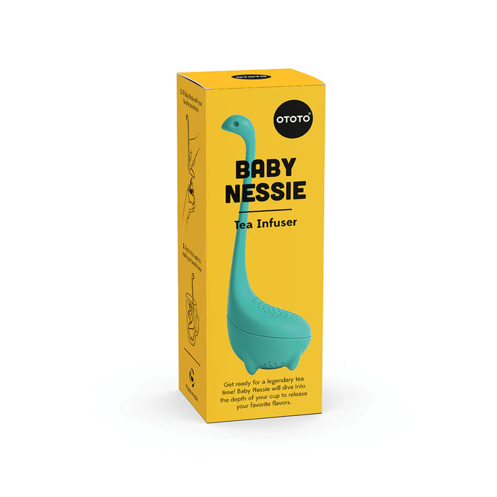 Baby Nessie - eZthings USA WE SORT ALL THE CRAZIEST GADGETS, GIZMOS, TOYS & TECHNOLOGY, SO YOU DON'T HAVE TO.