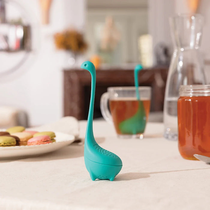 Baby Nessie - eZthings USA WE SORT ALL THE CRAZIEST GADGETS, GIZMOS, TOYS & TECHNOLOGY, SO YOU DON'T HAVE TO.