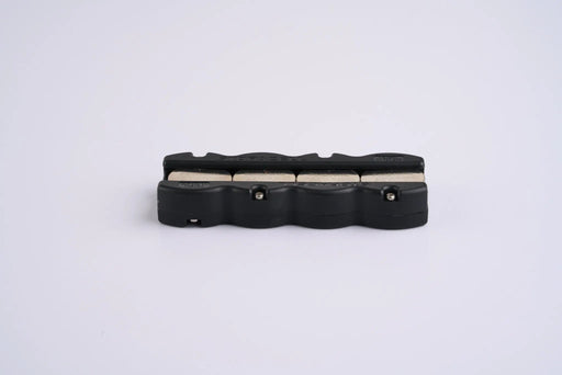 Magnetic Button Caddy 4pk Black - eZthings USA WE SORT ALL THE CRAZIEST GADGETS, GIZMOS, TOYS & TECHNOLOGY, SO YOU DON'T HAVE TO.