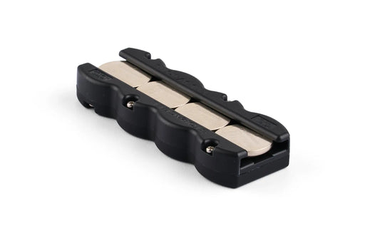 Magnetic Button Caddy 4pk Black - eZthings USA WE SORT ALL THE CRAZIEST GADGETS, GIZMOS, TOYS & TECHNOLOGY, SO YOU DON'T HAVE TO.