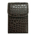 Convenient leather cigarette case wallet aluminium cigarette case - eZthings USA WE SORT ALL THE CRAZIEST GADGETS, GIZMOS, TOYS & TECHNOLOGY, SO YOU DON'T HAVE TO.