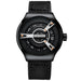 VAVA VOOM Brand VA-275 Creative Big Watch Men Fashions Sports Watches Men's Wrist Watch Men Luxury Casual Men Watch Leather Male Clock - eZthings USA WE SORT ALL THE CRAZIEST GADGETS, GIZMOS, TOYS & TECHNOLOGY, SO YOU DON'T HAVE TO.